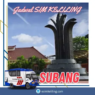 SIM Subang